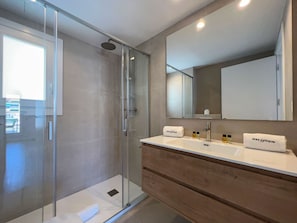 公寓 (2 Bedrooms) | 住宿内部