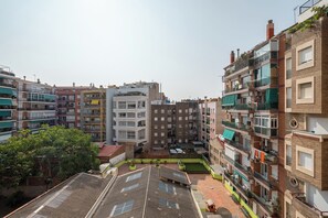 Departamento (3 Bedrooms) | Interior