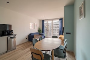 公寓 (3 Bedrooms) | 住宿内部