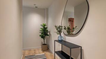 Apartment (3 Bedrooms) | Innenbereich