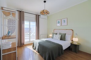 Apartment (3 Bedrooms)