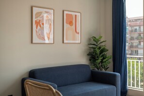 公寓 (3 Bedrooms) | 住宿内部