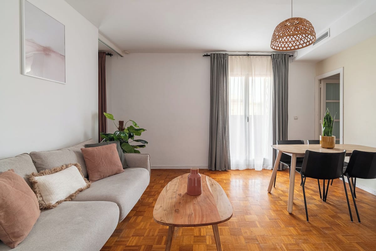 Appartement (3 Bedrooms) | Façade de l’hébergement
