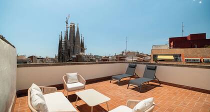 Stay U-nique Apartments Gaudi I