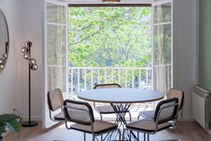 Apartment (3 Bedrooms) | Interior - Stay U-nique Apartments Gaudi I (Barcelona)