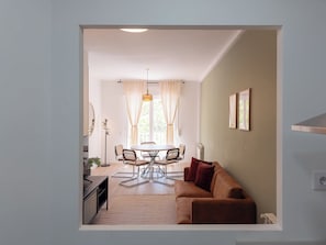 Apartamento (3 Bedrooms) | Interior