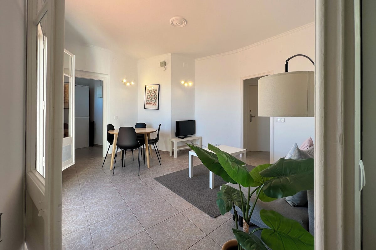 Appartement (3 Bedrooms) | Façade de l’hébergement
