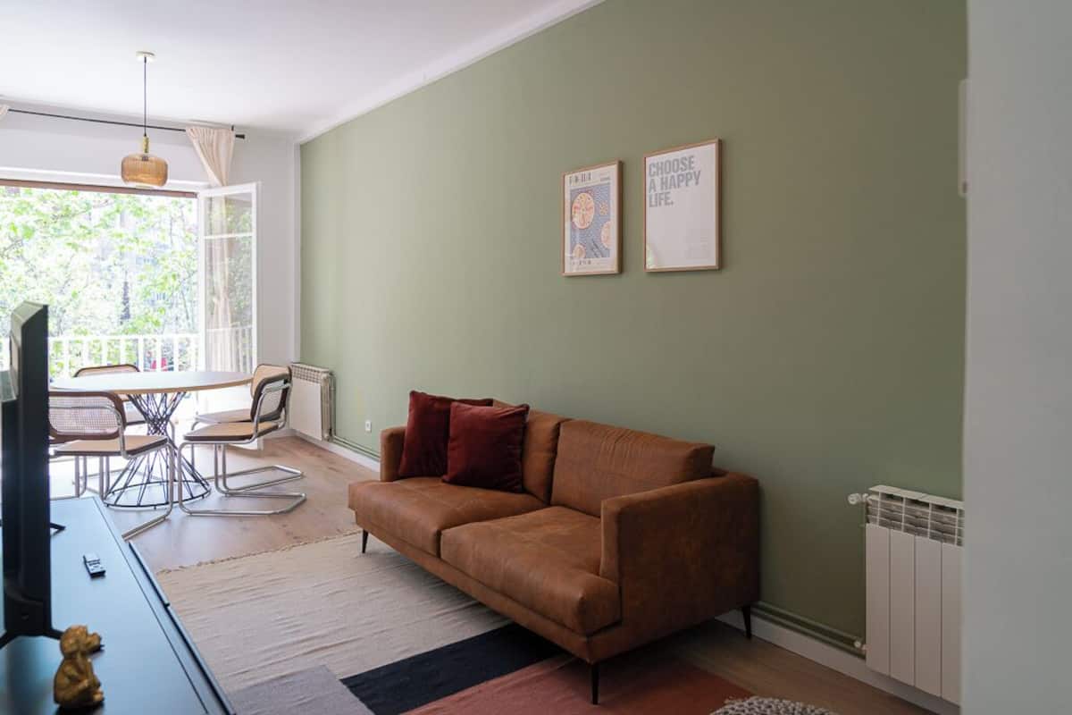 Appartement (3 Bedrooms) | Façade de l’hébergement