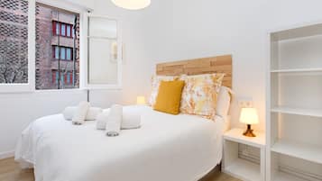 Departamento (4 Bedrooms) | Interior