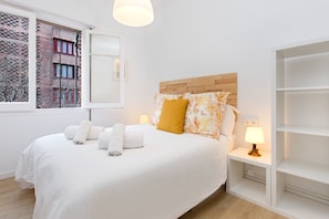 Appartement (4 Bedrooms) | Intérieur