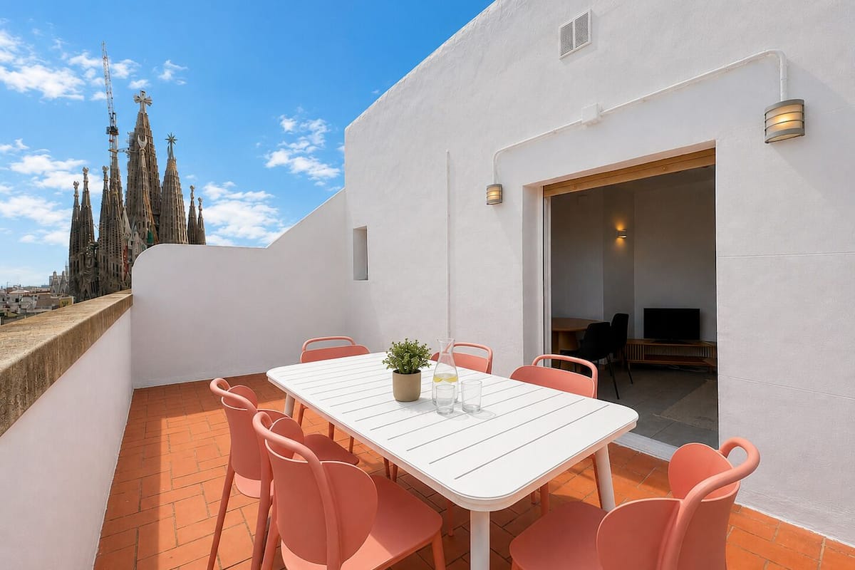 Departamento (3 Bedrooms) | Vista frontal de la propiedad