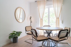 Apartamento (3 Bedrooms) | Interior