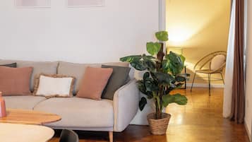 Appartamento (3 Bedrooms) | Interni