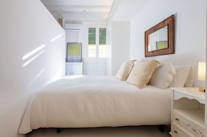Interior - Stay U-nique Apartments Llibertat (Barcelona)