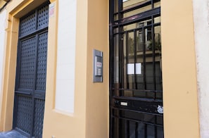 Parte interna