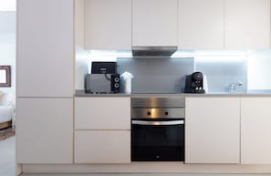 Interior - Stay U-nique Apartments Llibertat (Barcelona)