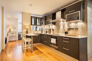 Interior - Stay U-nique Apartments Sardenya (Barcelona)