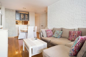 Interior - Stay U-nique Apartments Sardenya (Barcelona)