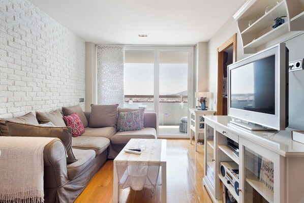 Interior - Stay U-nique Apartments Sardenya (Barcelona)