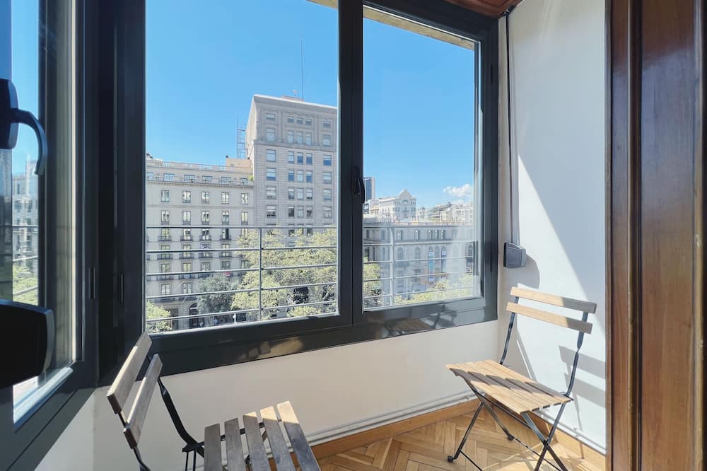 Stay U-nique Apartment Passeig de Gràcia III
