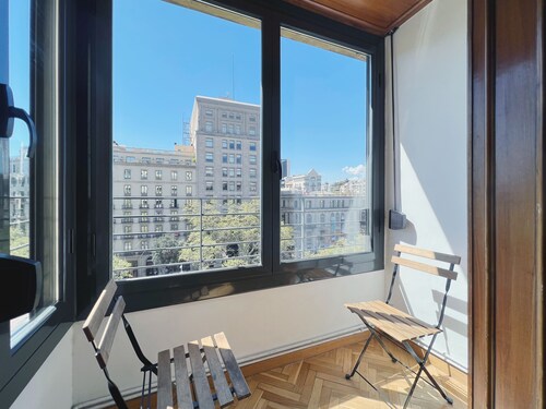 Stay U-nique Apartment Passeig de Gràcia III