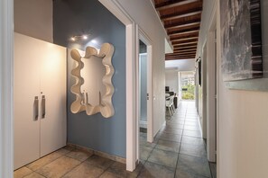 Apartment (4 Bedrooms) | Interior