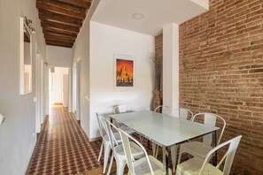 Interior - Stay U-nique Apartments Nació (Barcelona)