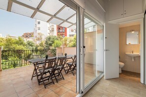 Interior - Stay U-nique Apartments Nació (Barcelona)
