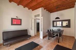 Apartment (3 Bedrooms) | Bahagian dalam