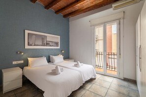 Apartment (4 Bedrooms) | Interior