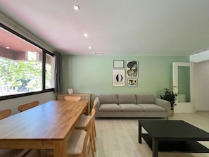 Interior - Stay U-nique Apartment Roma (Barcelona)