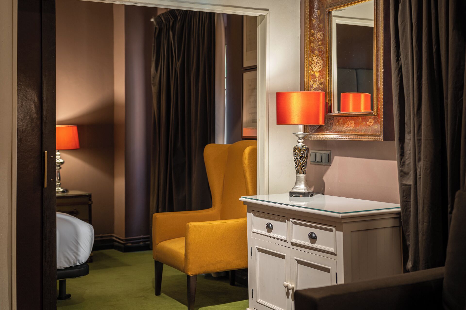 Interieur