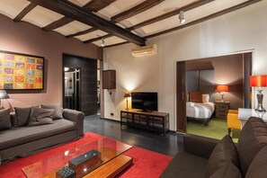 Interior - Stay U-nique Apartments Pou II (Barcelona)