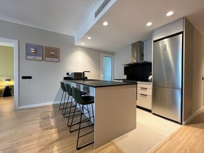 Apartment (3 Bedrooms) | Interior - Stay U-nique Apartment Muntaner (Barcelona)