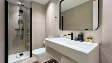 Appartement (3 Bedrooms) | Interieur