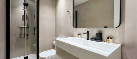 Appartement (3 Bedrooms) | Intérieur