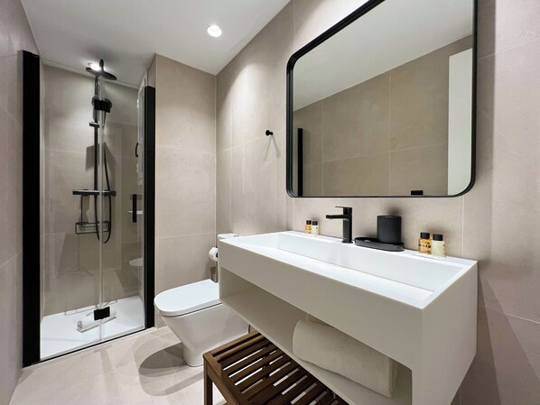 Apartment (3 Bedrooms) | Interior