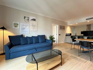 Apartment (3 Bedrooms) | Interior - Stay U-nique Apartment Muntaner (Barcelona)