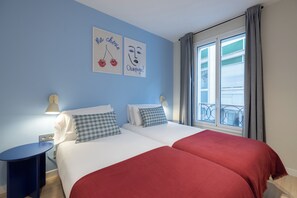 Interior - Stay U-nique Apartment Muntaner (Barcelona)