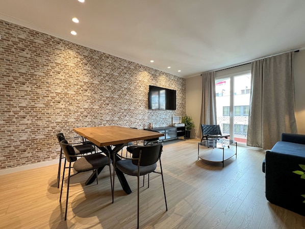 Appartement (3 Bedrooms) | Intérieur