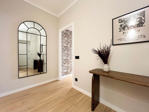 Apartment (3 Bedrooms) | Innenbereich