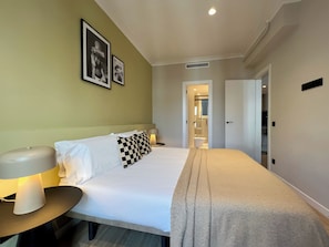 Apartment (3 Bedrooms) | Innenbereich