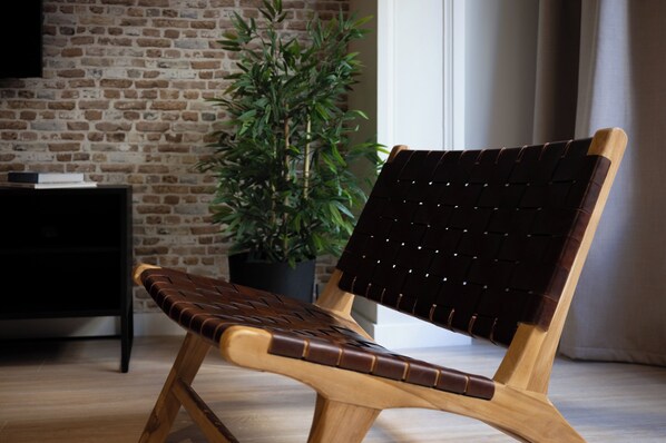 Interior - Stay U-nique Apartment Muntaner (Barcelona)