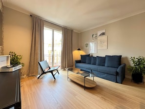 Appartement (3 Bedrooms) | Façade de l’hébergement