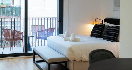 Stay U-nique Apartments Albeniz BCN