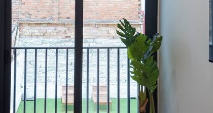 Stay U-nique Apartments Albeniz BCN