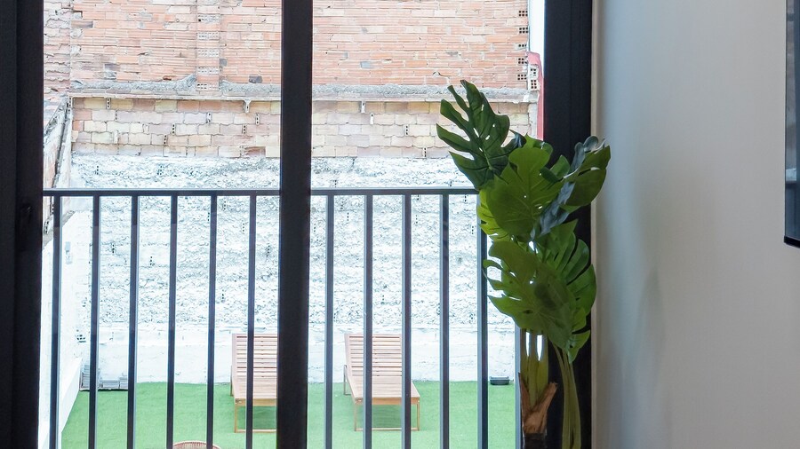 Stay U-nique Apartments Albeniz BCN