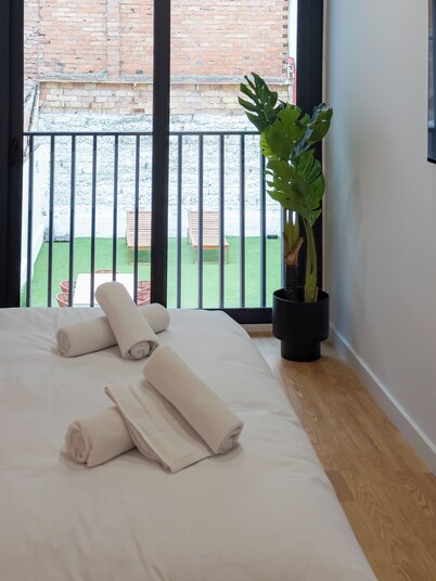 Stay U-nique Apartments Albeniz BCN