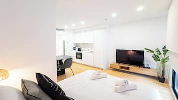 Studio Confort (1 Bedroom)