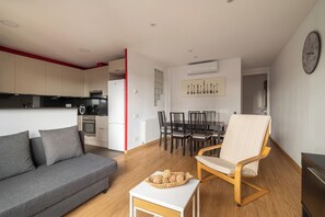 Interior - Stay U-nique Apartments Lepant II (Barcelona)